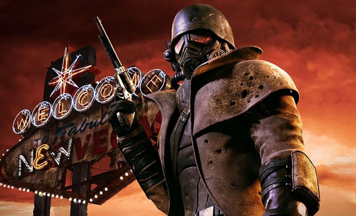 Biggest crime in Fallout: New Vegas fixed after 15 years. Fans finally got what they wanted, image source: Bethesda.