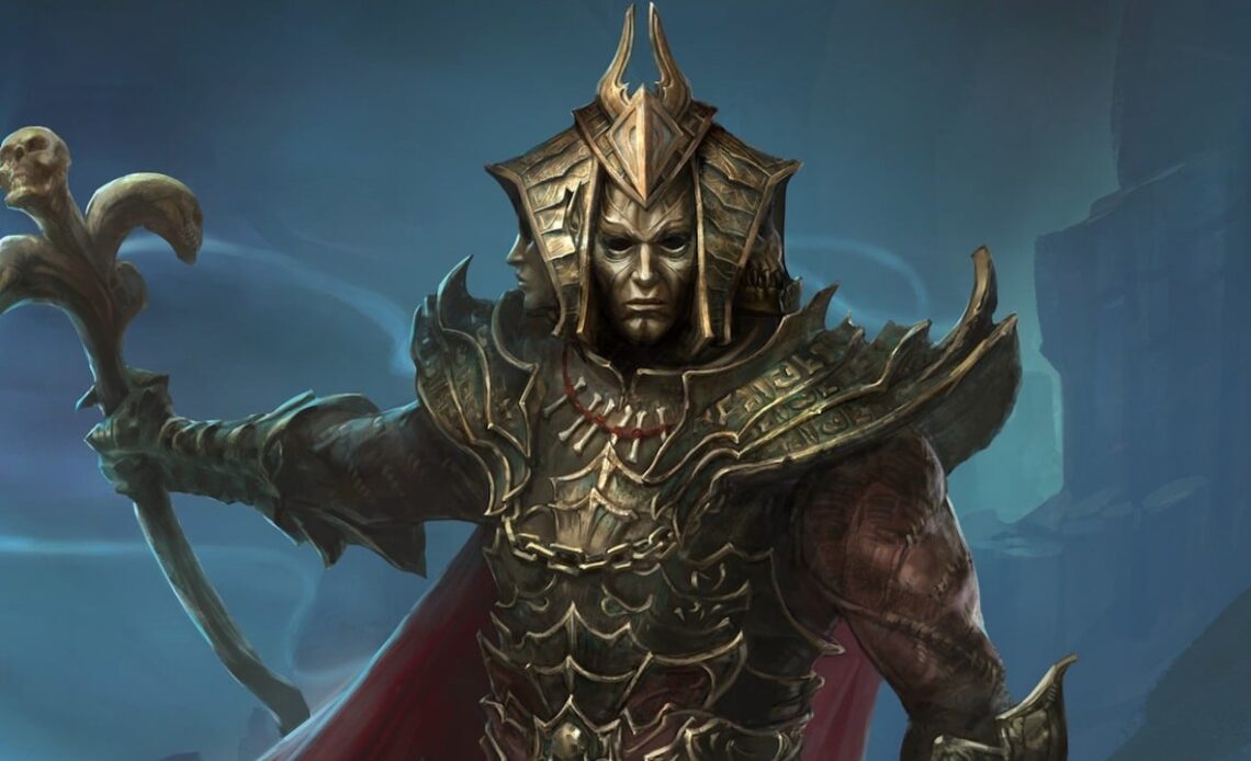 Larian Studios has a Christmas present for players. Baldur