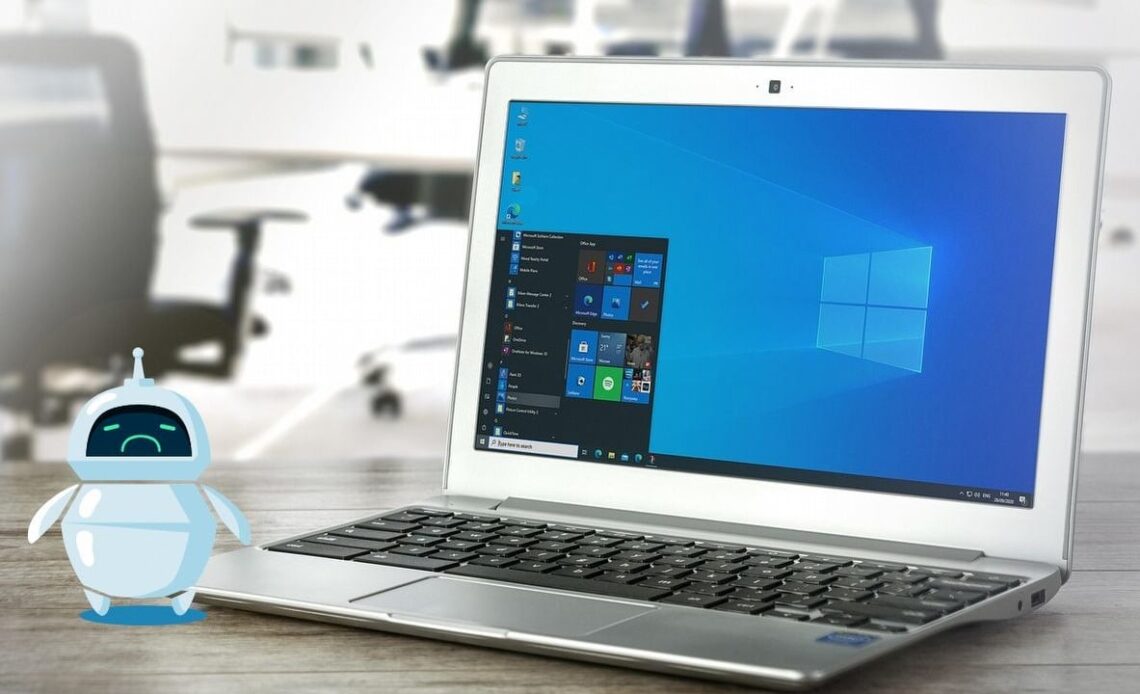 Microsoft has a problem because no one wants its AI, image source: Pixabay/AS_Photography.