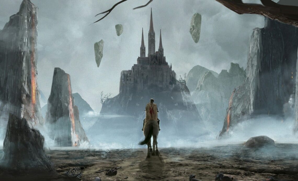 New on Steam. Grand release of MMORPG raises both hopes and fears, image source: Intrepid Studios.