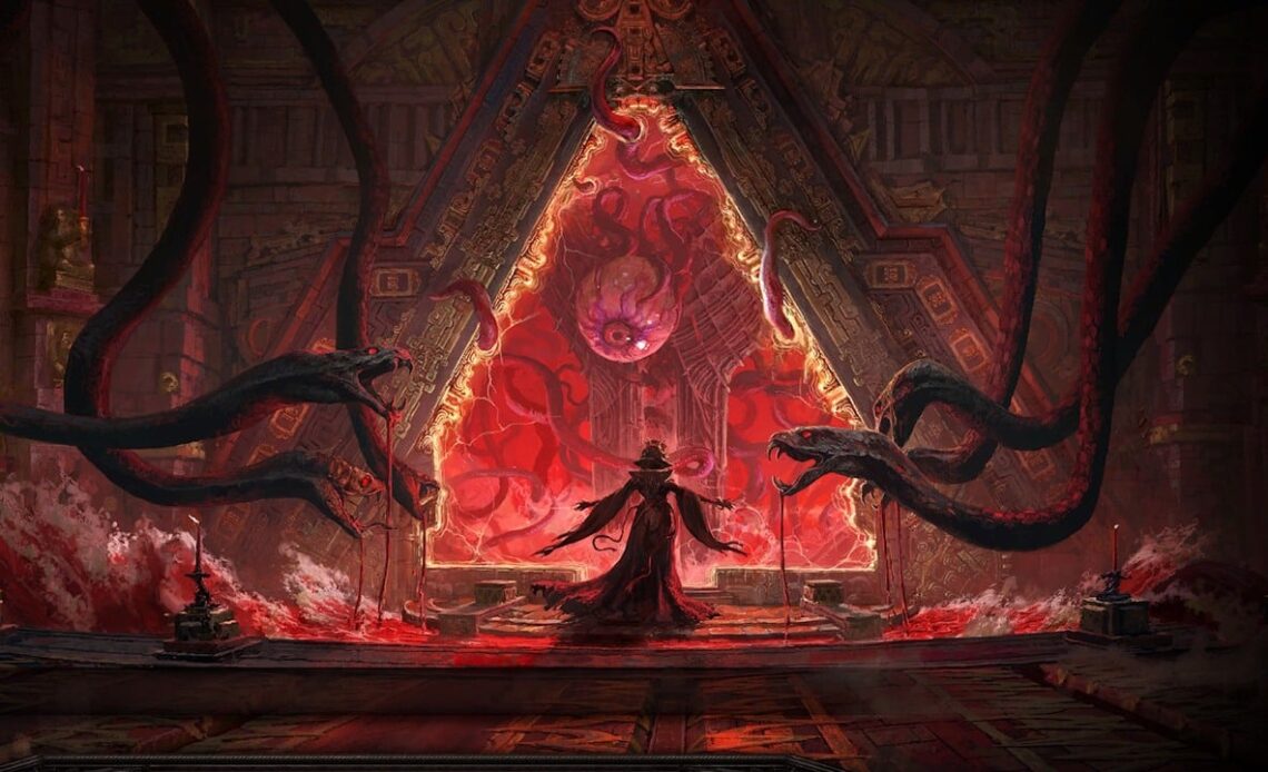 PoE 2 players complain about the „death” of the new season. All because of one exploit, image source: Grinding Gear Games.
