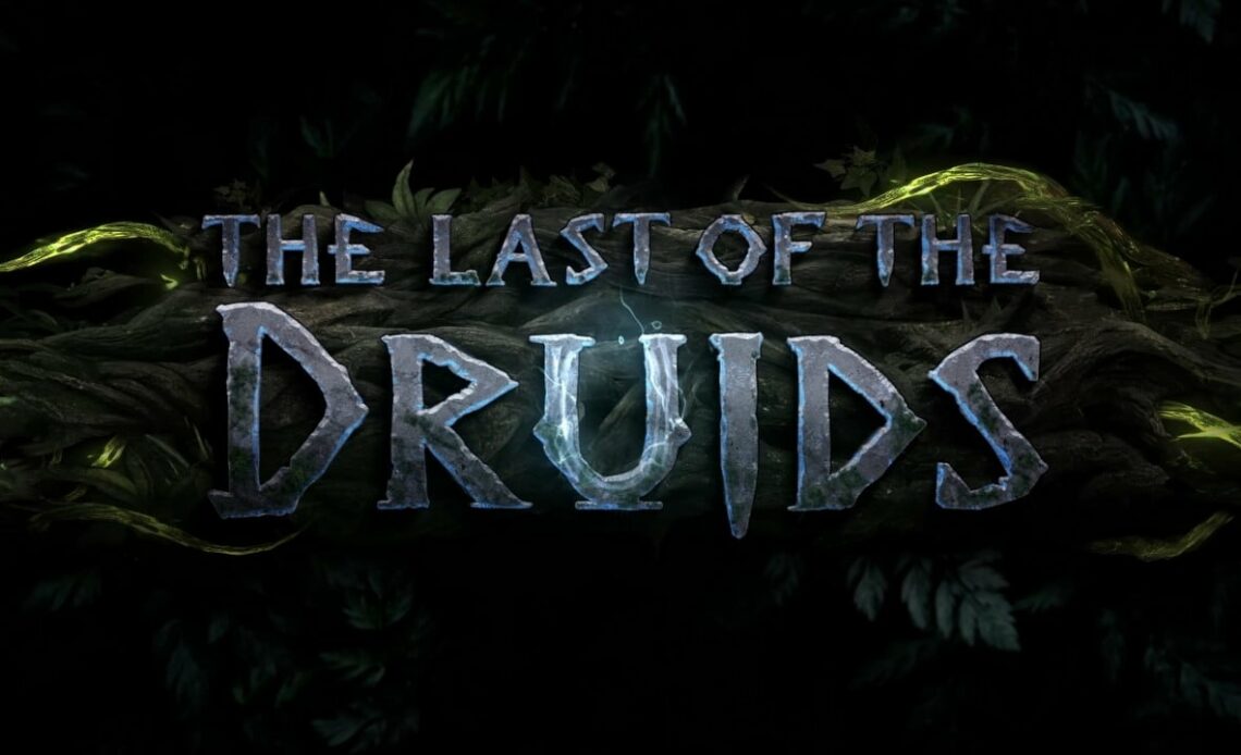 PoE2 The Last of the Druids update and free weekend release time and countdown, image source: Path of Exile 2: The Last of the Druids Official Trailer, developer: Grinding Gear Games.