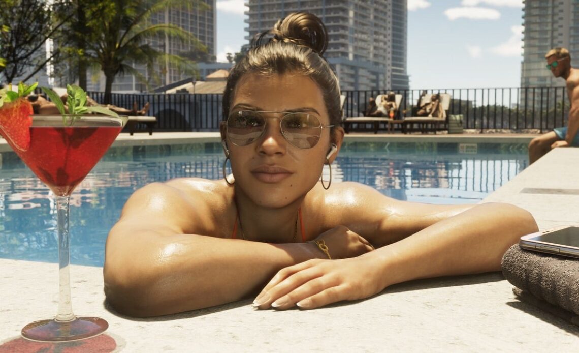 Rockstar Games targeted by politicians. Studio co-founder comments on „most ruthless act”, image source: Rockstar Games / Take-Two Interactive.