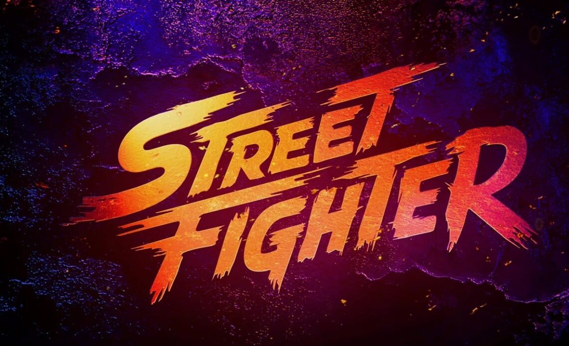First look at the new Street Fighter movie. A plethora of stars on stage at The Game Awards 2025, image source: Paramount Pictures.