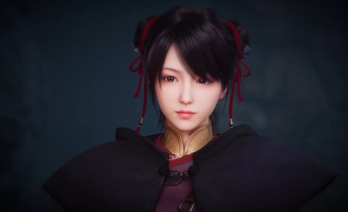 Clair Obscur players see „inspiration” from Game of the Year 2025 in a new title from China, much to the annoyance of jRPG fans, image source: UP Software.