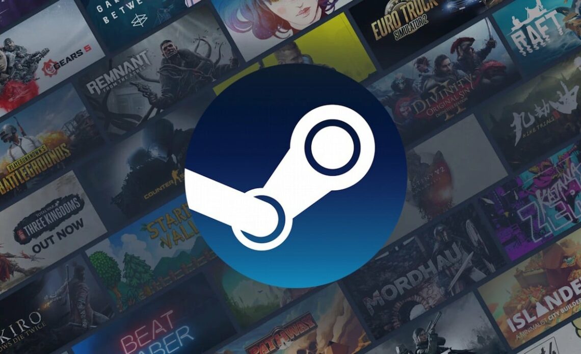 Steam has revealed the biggest winners of 2025. Game of the Year didn