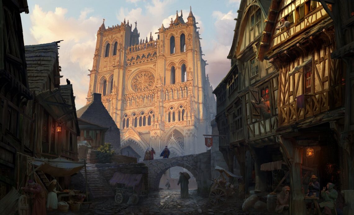 Total War: Medieval 3 will finally show what devs couldn
