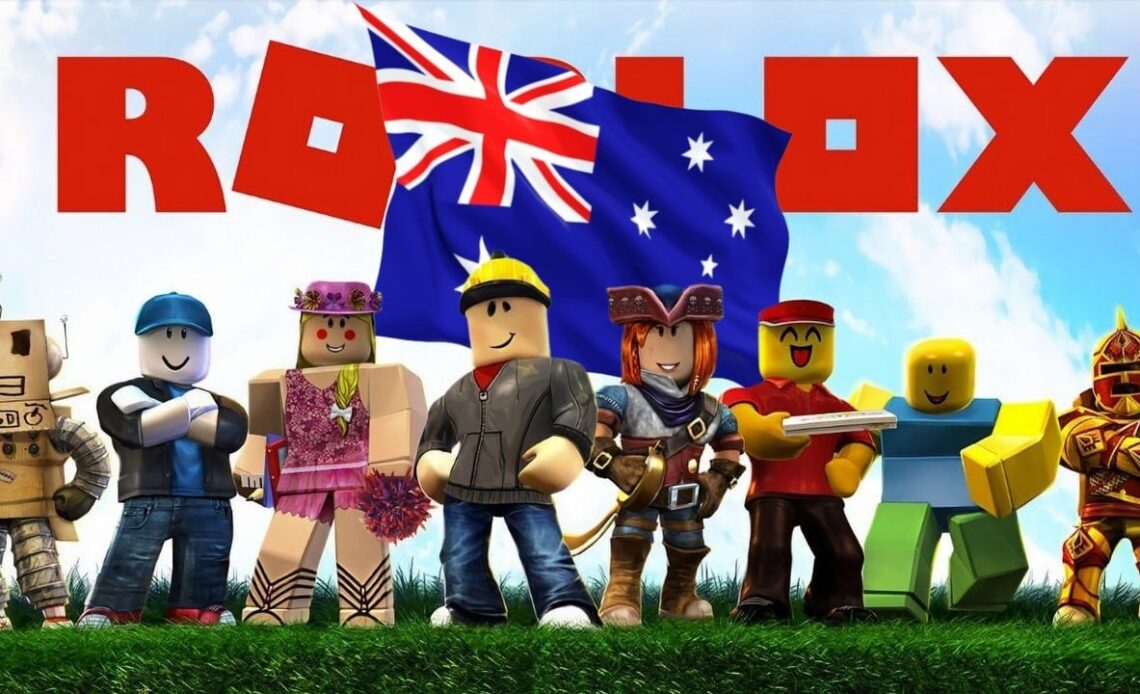 Is Roblox getting banned in Australia? All platforms included in Social Media Ban, image source: Roblox; Developer: Roblox Corporation.