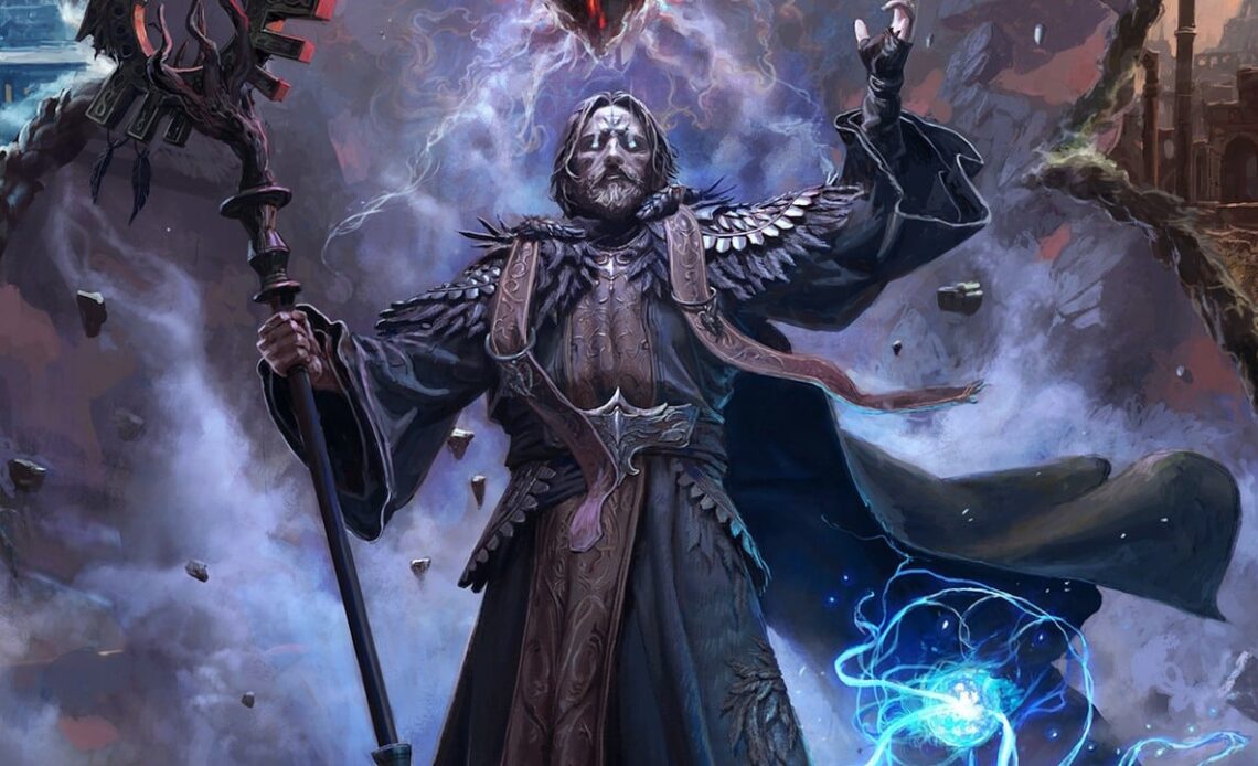 Path of Exile 2 full version will be incomplete? Game director on sad scenario for character classes, image source: Grinding Gear Games.