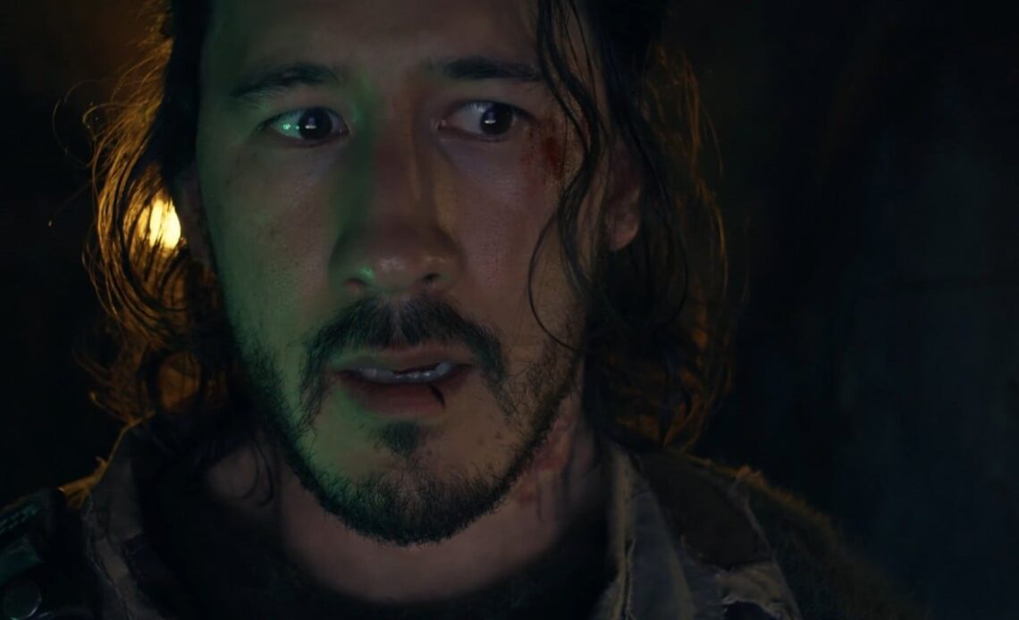 Where to watch Iron Lung? Markiplier’s horror movie will be available in 1,799 theaters in the United States, image source: Iron Lung, Markiplier, Markiplier Studios, 2026.