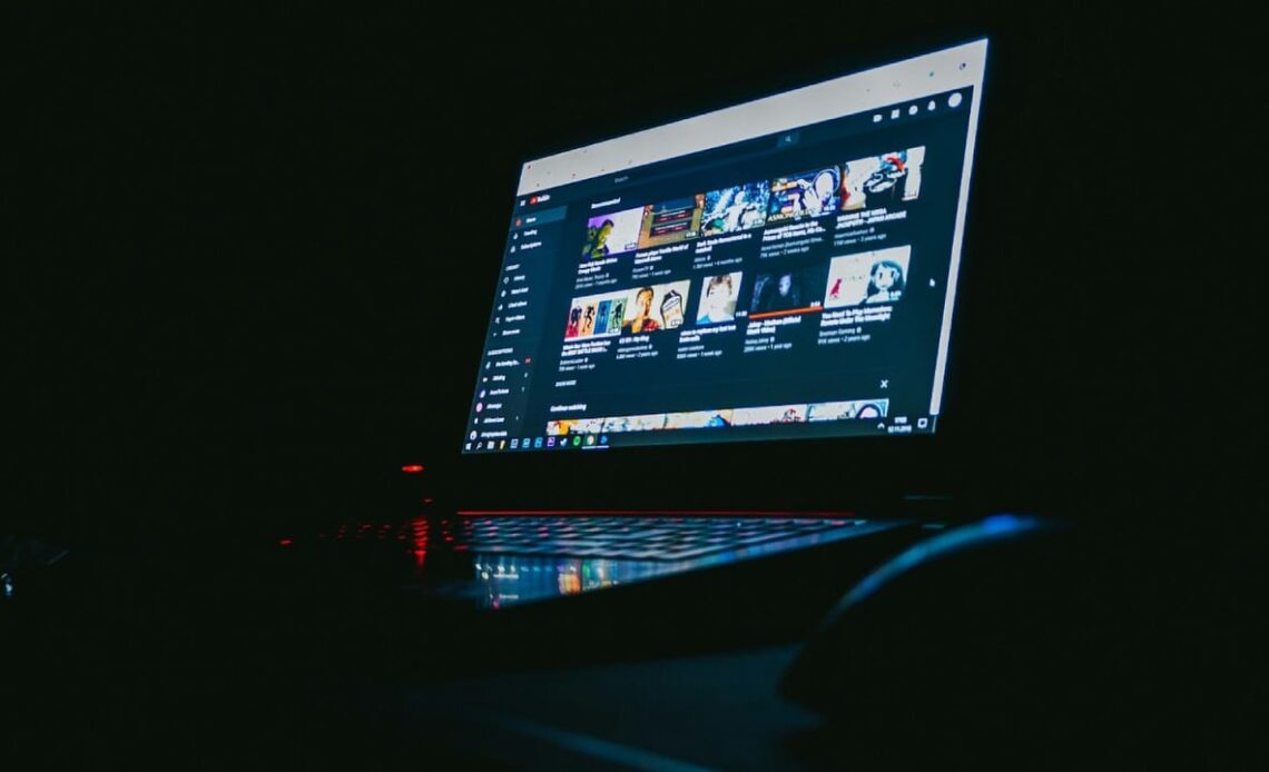 YouTuber loses channel to AI error, wins legal battle, but YouTube still ignores him, image source: unsplash, photo by Leon Bublitz.