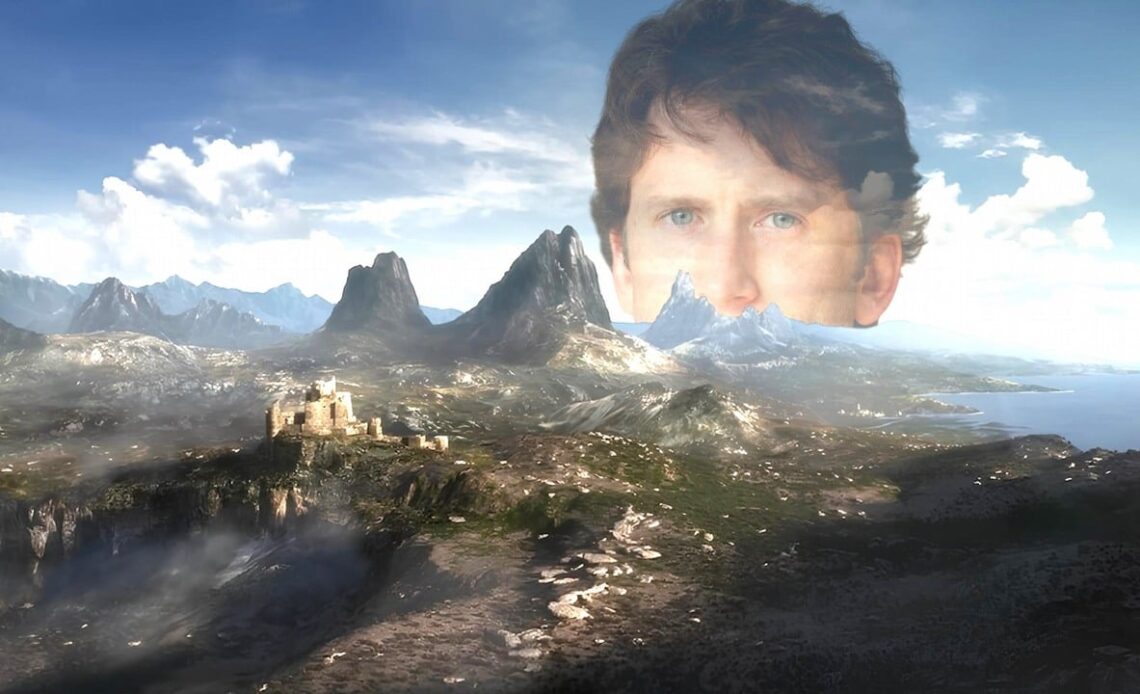 „Please, Todd. Don