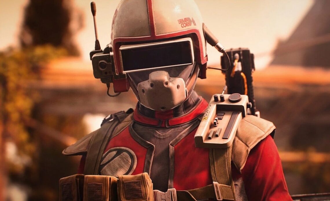 „The AAA industry is at its end.” Former CEO of Nexon warns of looming disaster, image source: Embark Studios.