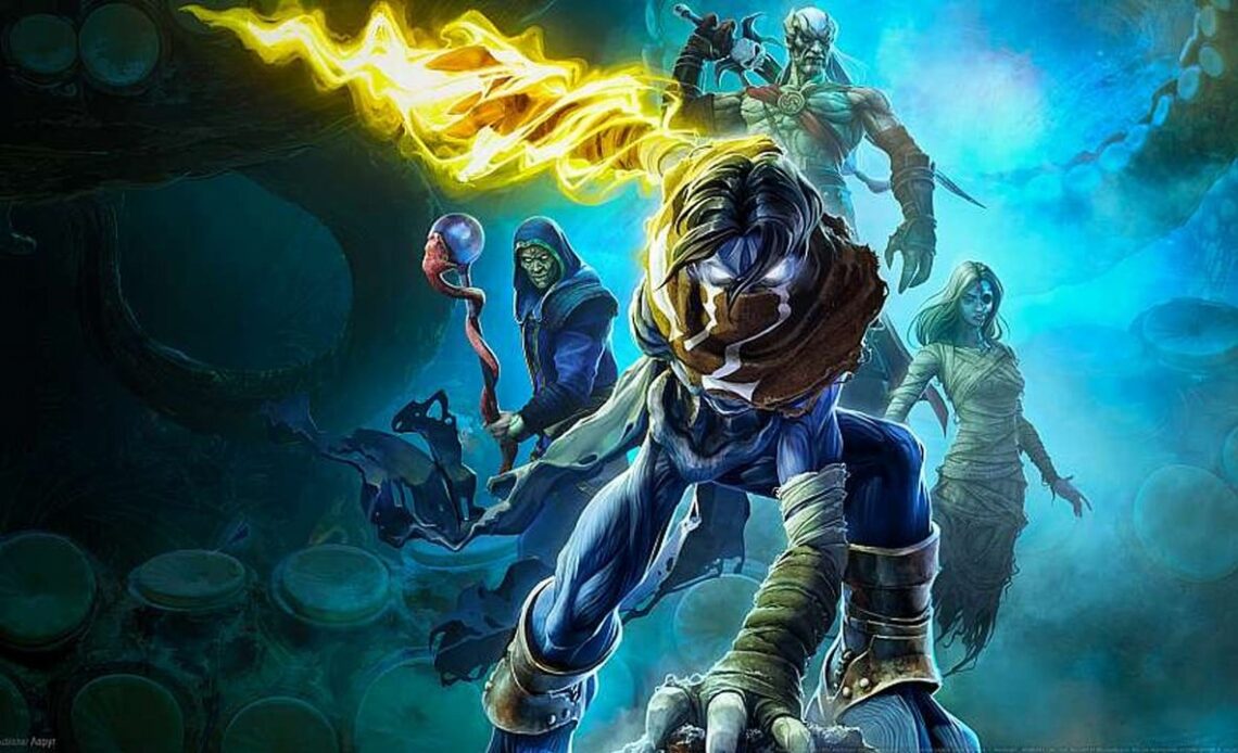 „Times are tough.” More Eidos Montreal employees laid off, and the studio has only one aim, image source: Embracer.