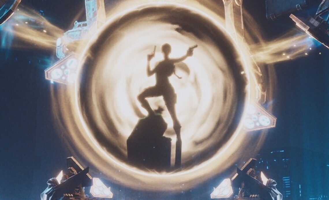 „Did you miss her?” Lara Croft returns after 7 years, and details on new graphic reveal desired direction, image source: Crystal Dynamics.