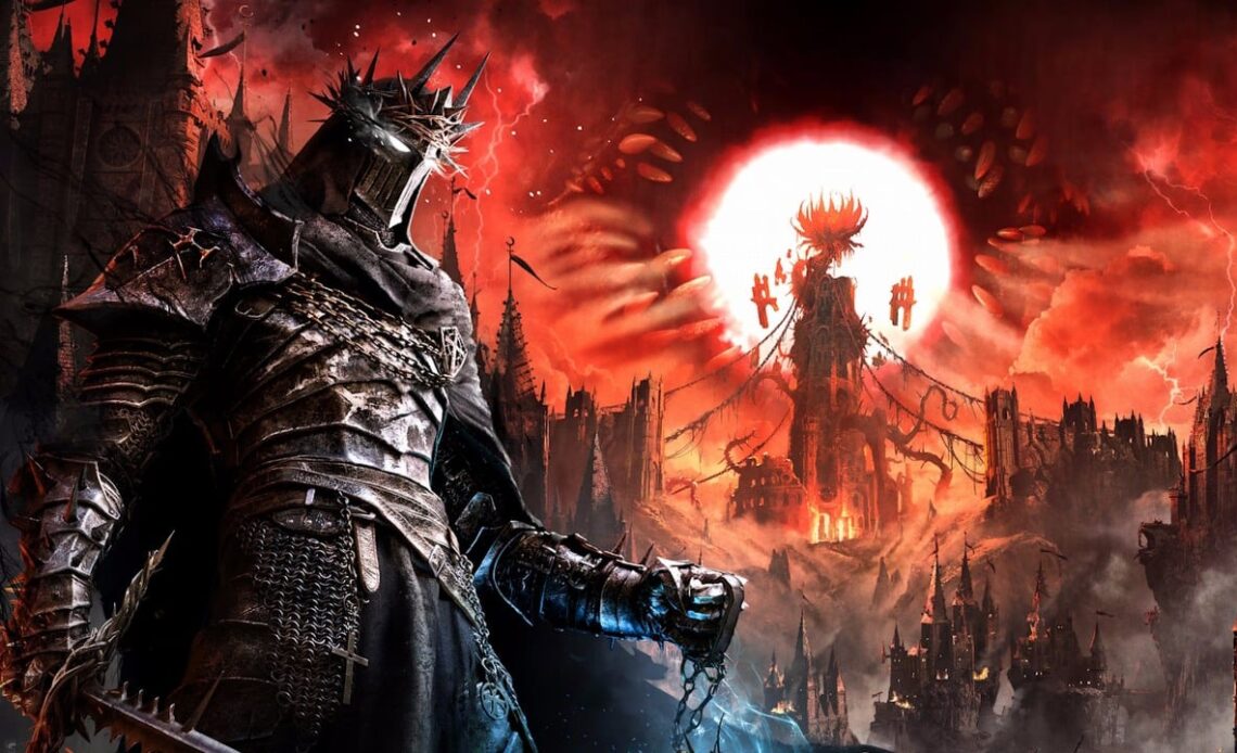 Lords of the Fallen 2 delivers on the creators