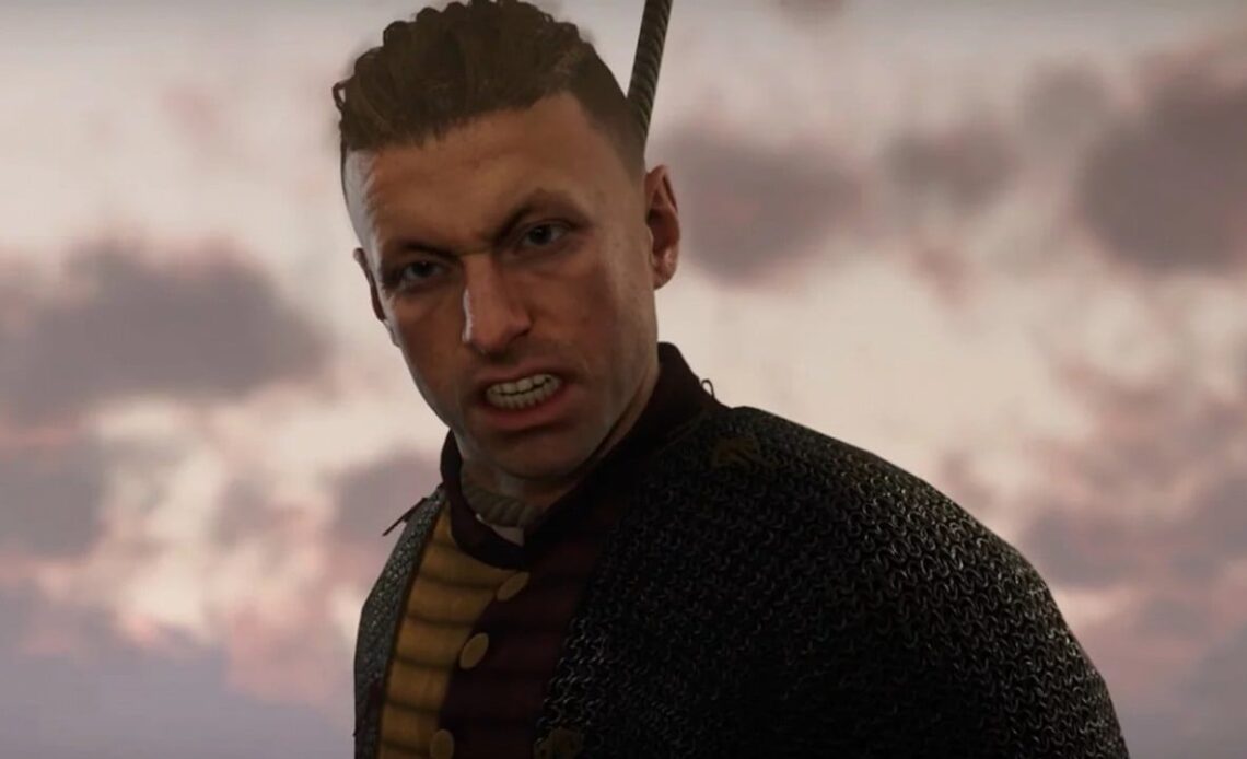 „ZERO. I was literally BROKE.” Kingdom Come director criticized creators