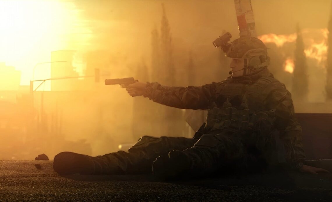 „Oh damn, they didn