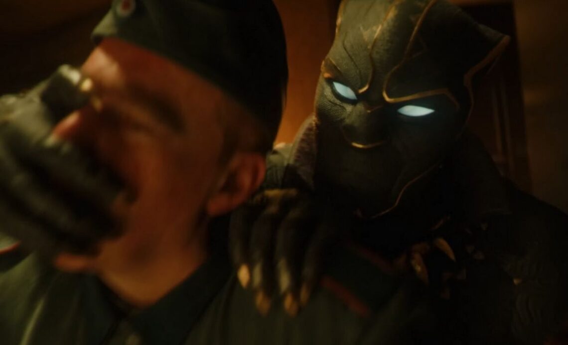 „Our proposal is superior” Paramount announces hostile takeover bid to acquire Warner Bros. over Netflix, image source: Marvel 1943: Rise of Hydra, Developer: Skydance New Media.