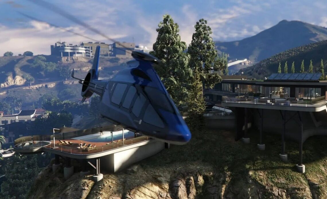 „Sell your soul for nothing.” GTA Online fans mock Rockstar