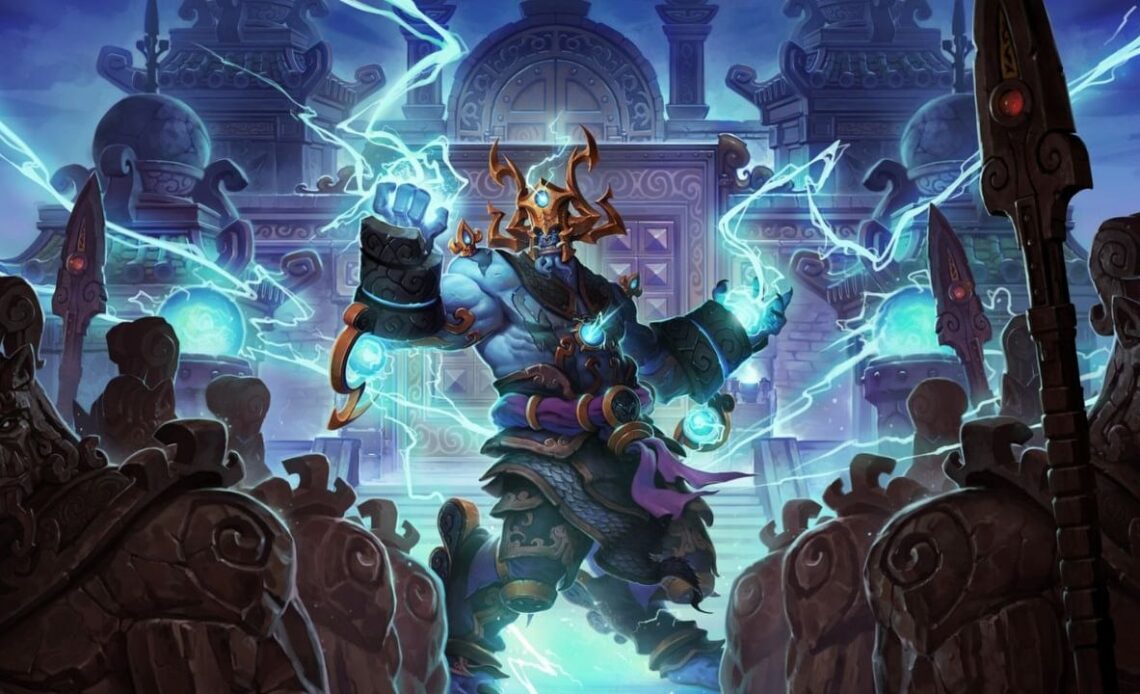 „When was the last time you saw the sun?” WoW player scored every possible achievement in the MMO for 6 expansions in a row, image source: Blizzard Entertainment.