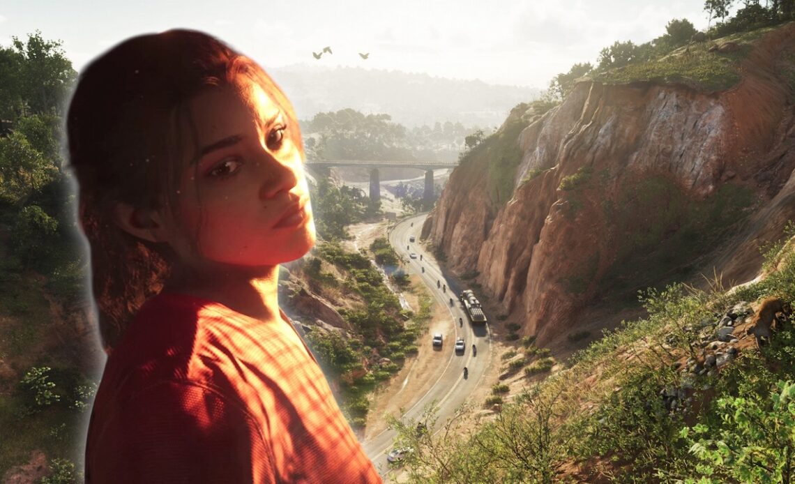 A player is selling a domain related to GTA 6 for $2,000. He is convinced that Rockstar is behind it, image source: Rockstar.