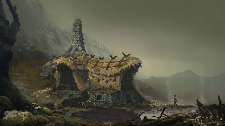 Neue Grafiken von Fable deuten auf die Rückkehr von Crime City aus dem zweiten Teil der RPG-Serie hin – Bild Nr. 5