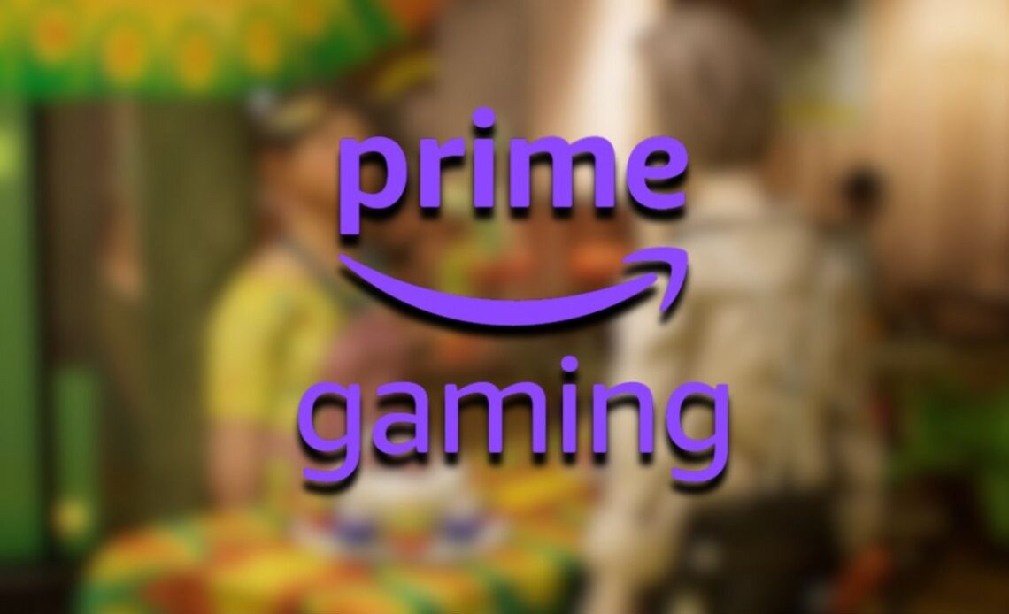 2 games to grab on Amazon Prime Gaming, including fantasy kingdom simulator with 87% positive ratings on Steam, image source: Amazon / Slow Bros.