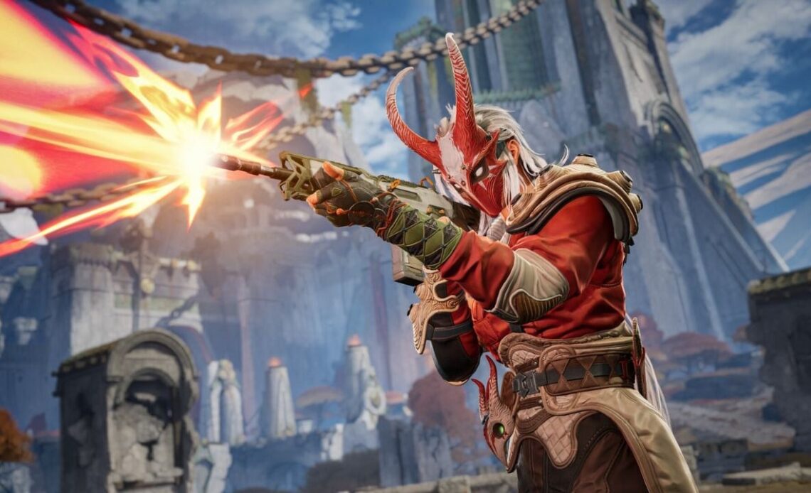 The terrible launch of a new free shooter game is not the end of the world. Highguard devs have a grand battle plan for player appreciation, image source: Wildlight Entertainment.