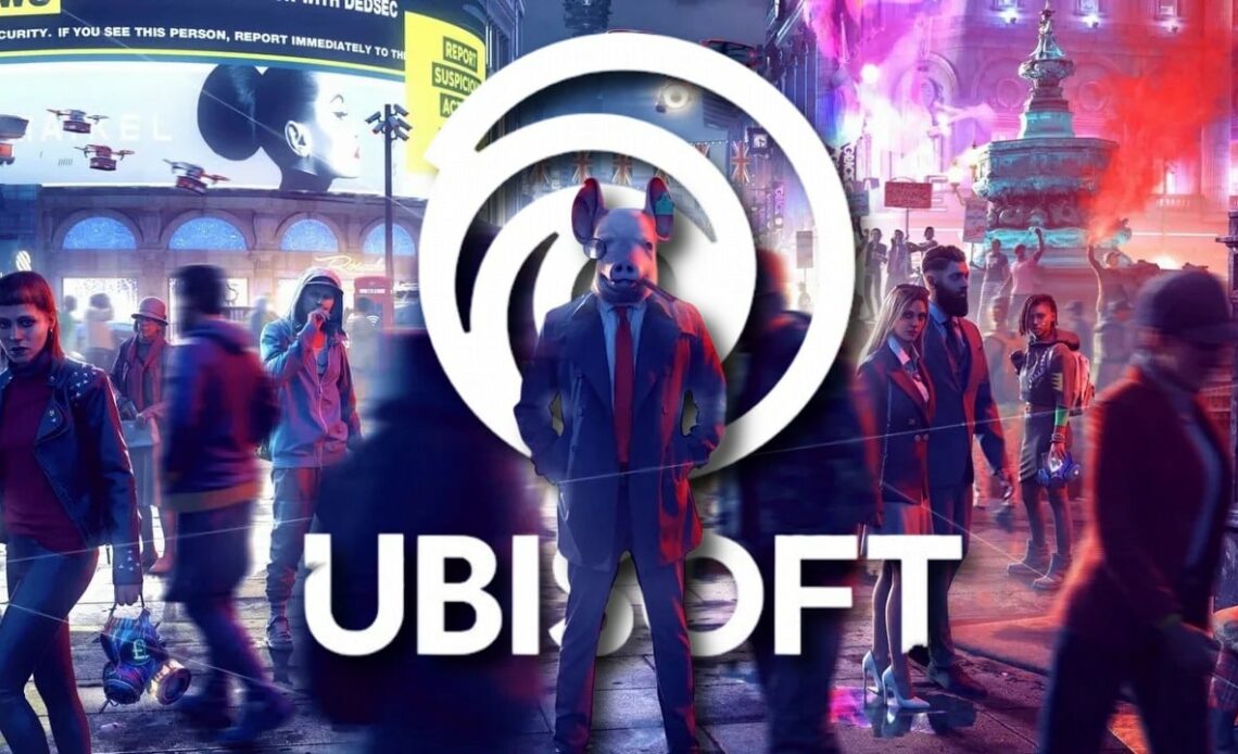 „They treat us like children.” Ubisoft employees declare open war on management, image source: Ubisoft.