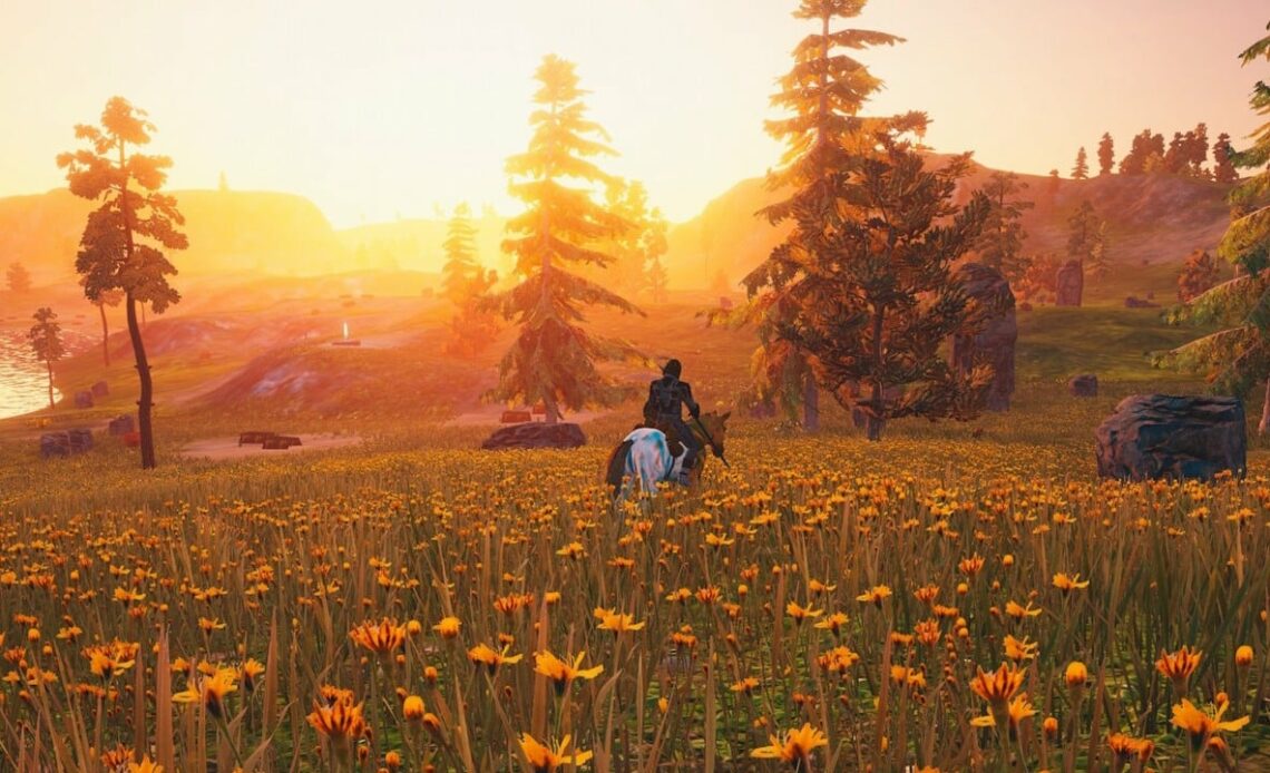 He completed their shared dream after her death. Old-style niche MMO has a soul that the giants lack, image source: Elder Game.