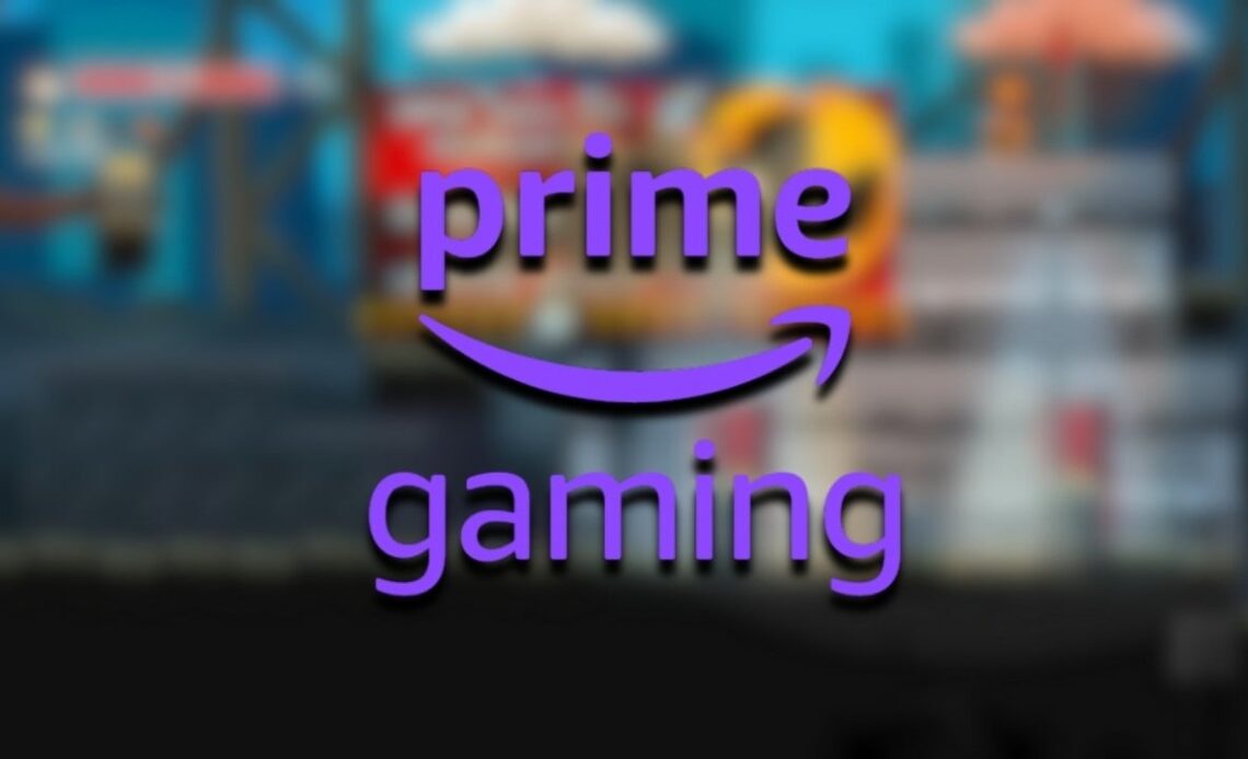 3 games to collect on Amazon Prime Gaming, including a shooter with 94% positive ratings on Steam, image source: Amazon / OrangePixel.