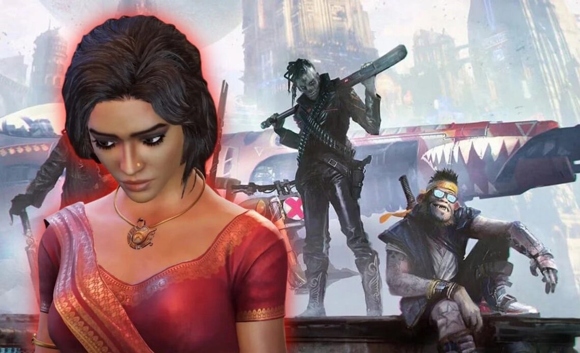 6 games has been canceled, but not Beyond Good and Evil 2. Ubisoft made a risky decision, image source: Ubisoft.