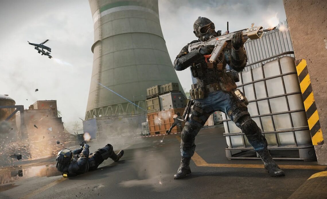 Call of Duty fans can