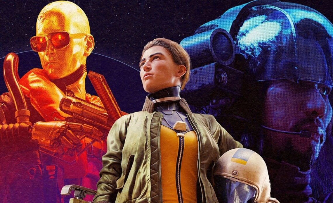ARC Raiders dev acknowledges critics for the first time. „We are not deaf to concerns,” assures Virgil Watkins, image source: Embark Studios.