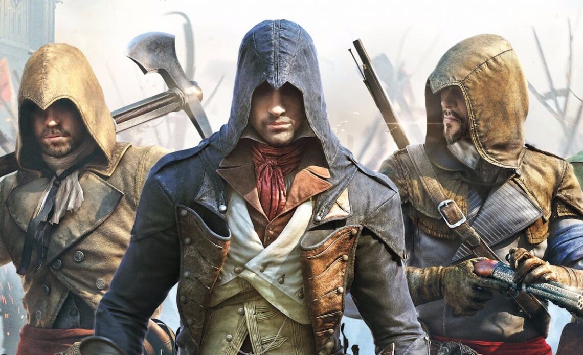 He highlights the biggest mistake made by the industry giants. „The future belongs to smaller teams,” says director of Assassin