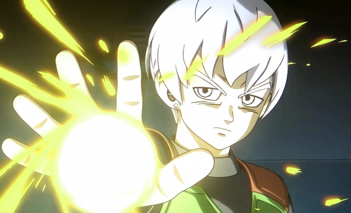 It is set to outshine every other game in the series. Dragon Ball: Age 1000 is aiming for a scale this universe has never seen before, image source: Bandai Namco.
