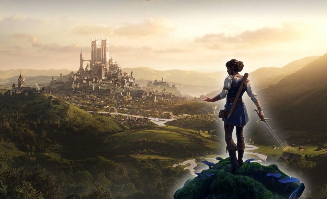 Fable stays true to the series