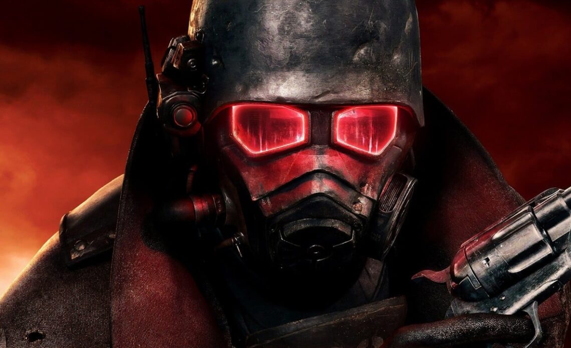 Fallout 3 and New Vegas are set to get remasters similar to Oblivion, but the mysterious countdown is not related to either of them, image source: Bethesda.