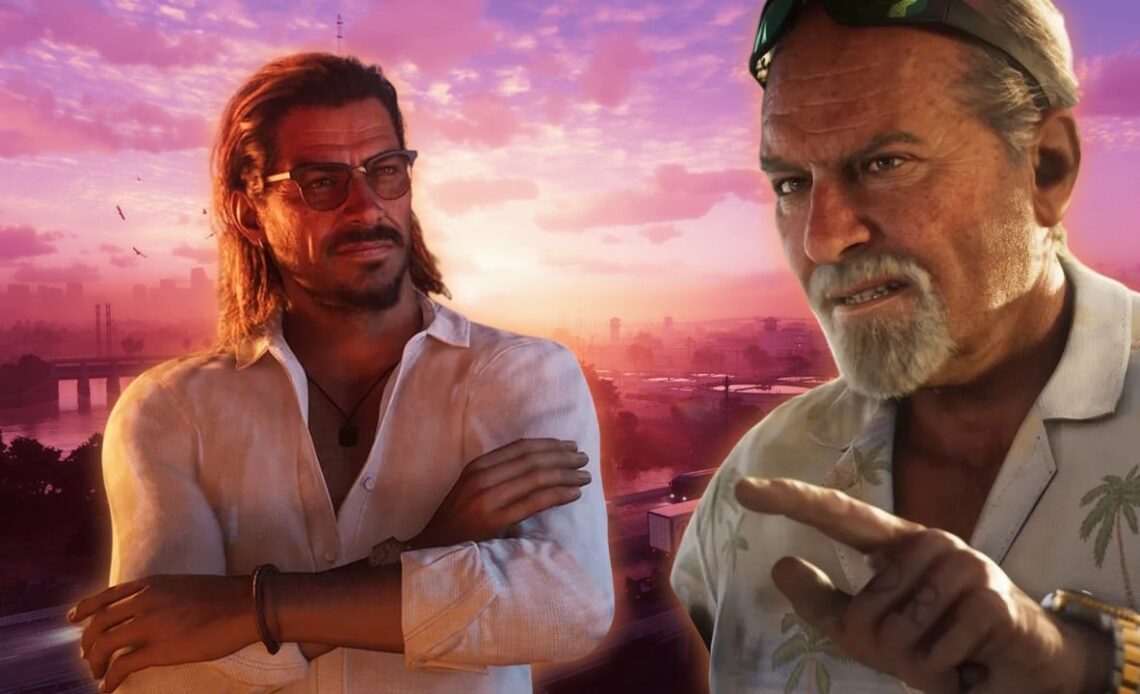 GTA 6 is not „content complete.” Jason Schreier vs. Tom Henderson in dispute over state of Rockstar