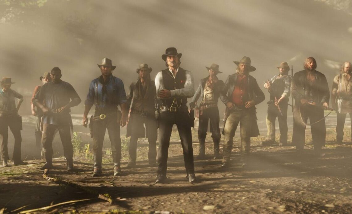 GTA 7 or RDR 3 already in development? „I would be shocked” - Ex GTA 5 creator reveals what