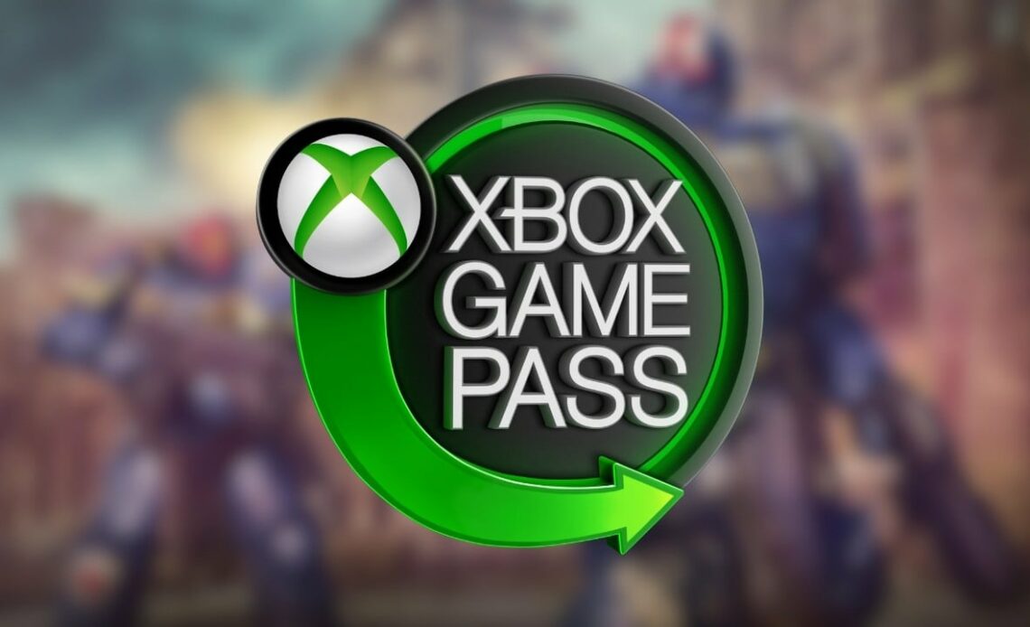 New in Xbox Game Pass: an excellent sci-fi shooter and a bundle of classic games from the MySims series, image source: Microsoft / Focus Entertainment.