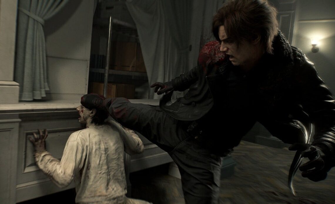 Resident Evil Requiem takes a risk that could define the future of the series. New gameplay showcase heralds a mix of the best installments, image source: Capcom.