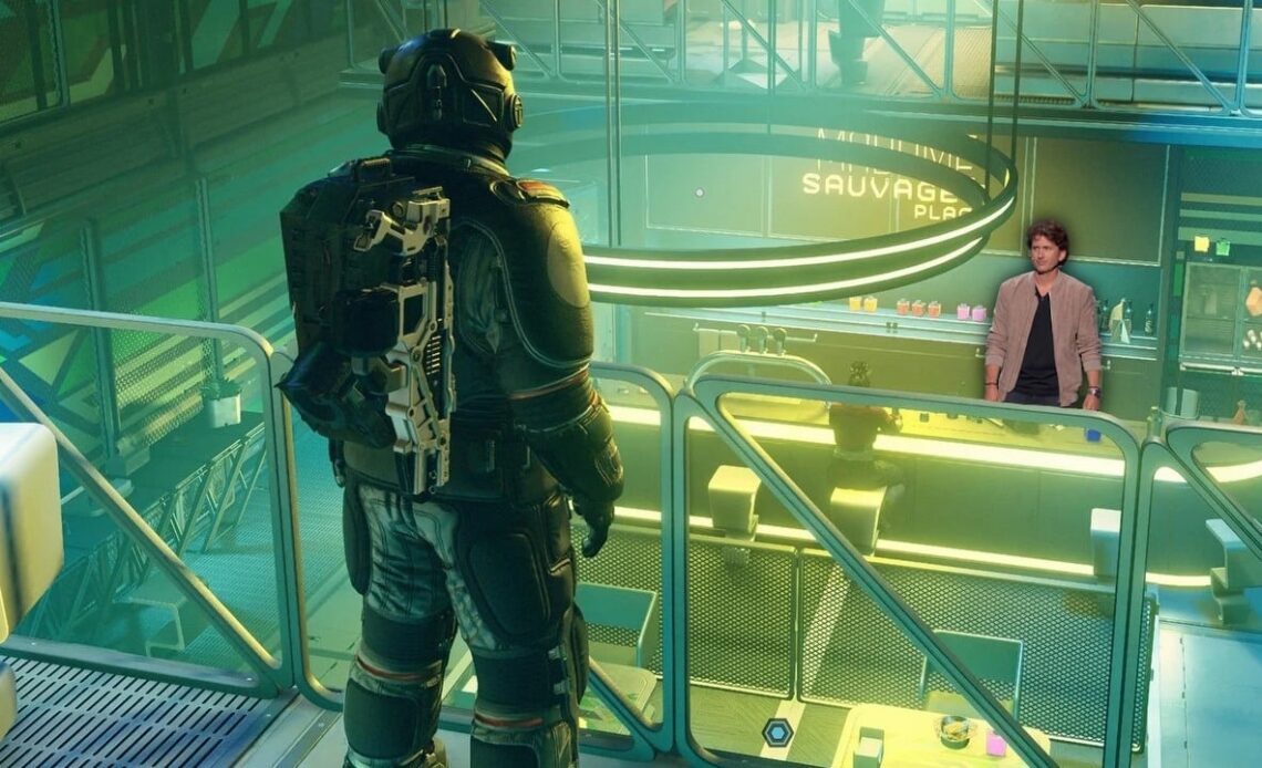 Todd Howard was too busy. Former Bethesda employee points out Starfield