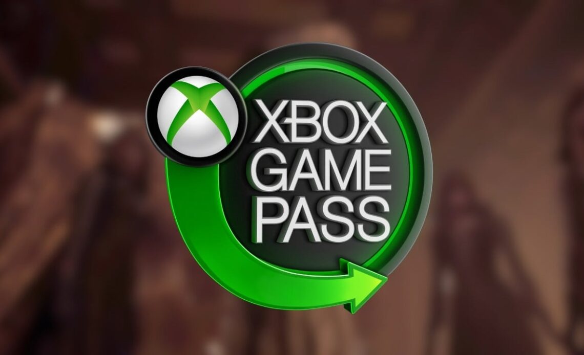 Xbox Game Pass for the first half of January 2026 with 11 games. The list doesn