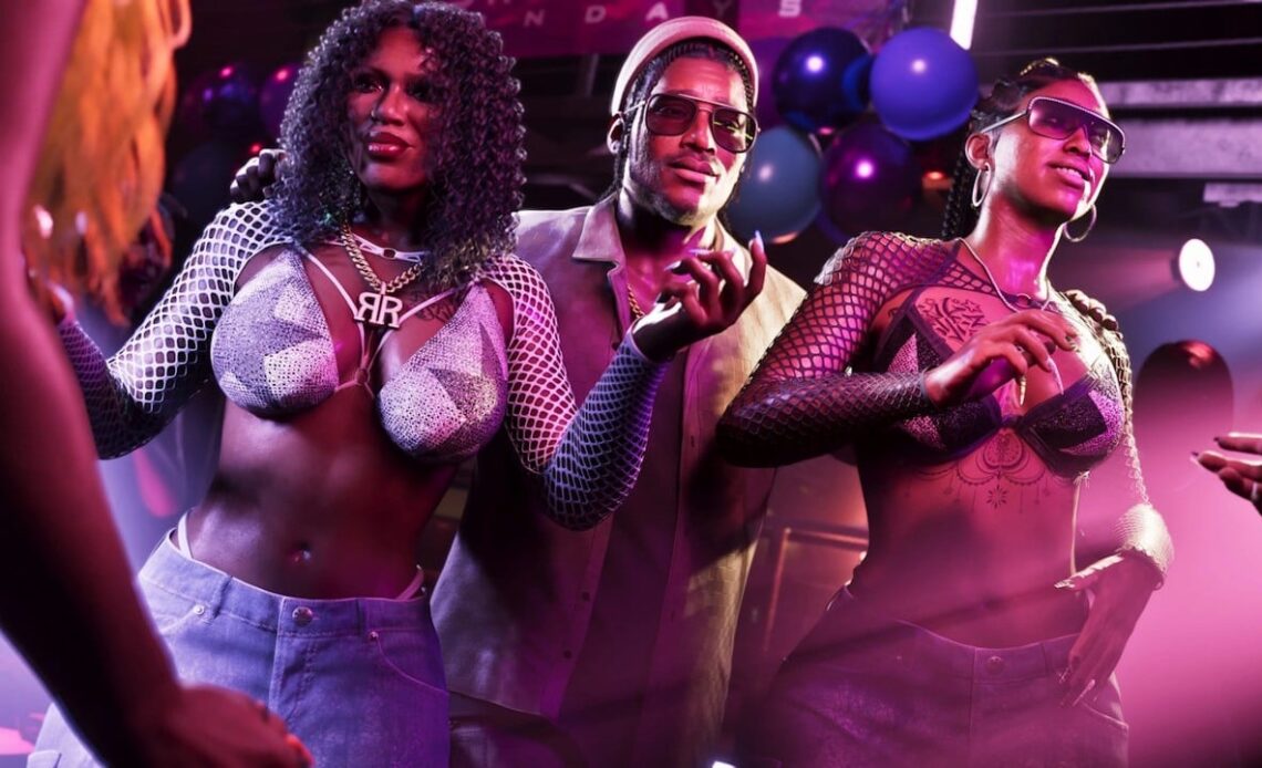 „Poison under the guise of entertainment.” GTA 6 at risk of being completely banned in Russia, image source: Rockstar Games.