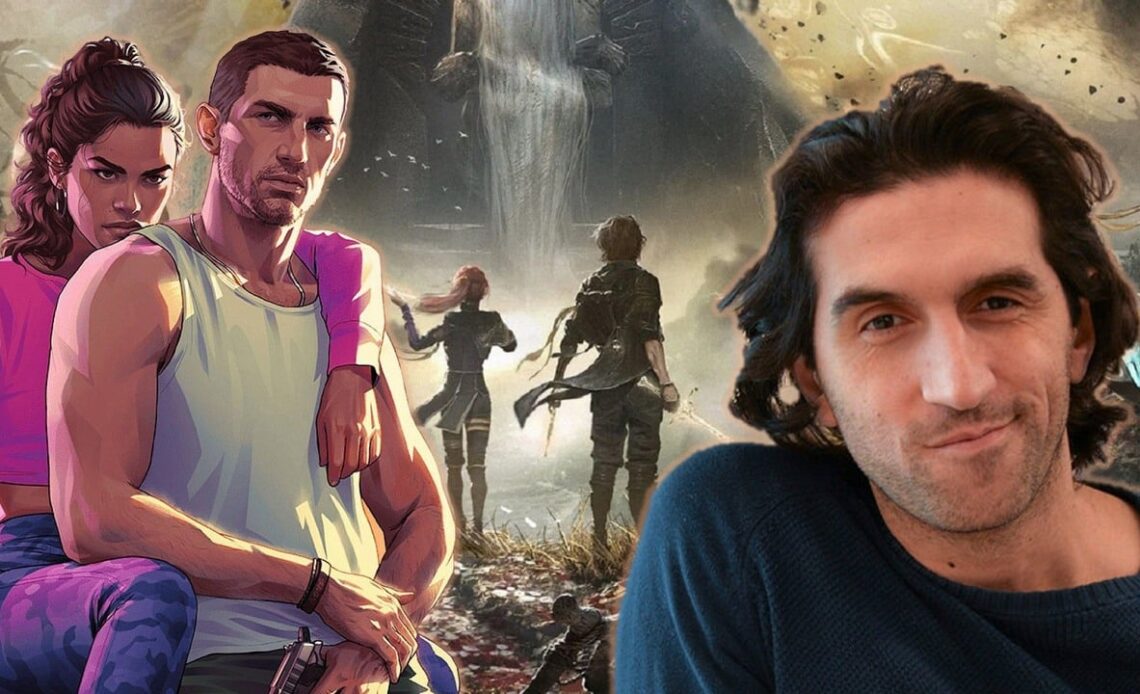 „I would not be able to live without AAA titles.” Josef Fares doesn