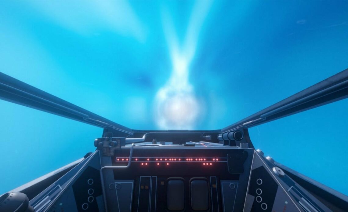 Open Galaxy, a free space sim inspired by Star Wars: X-Wing, has recieved a new singleplayer campaign.