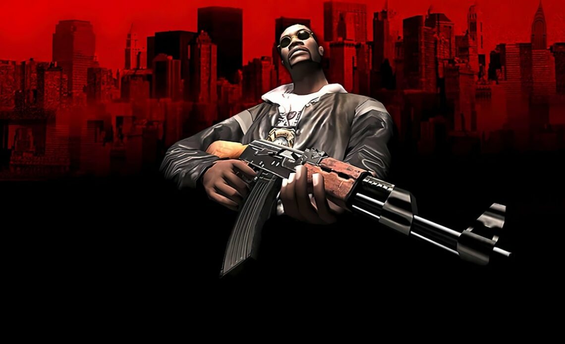 True Crime: New York City, GTA