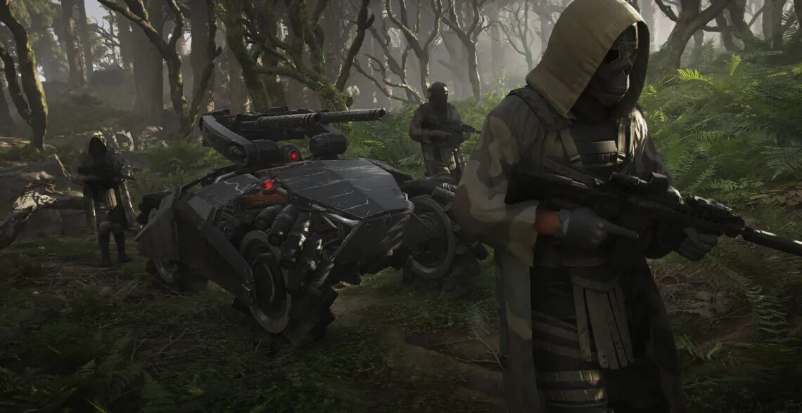 Entlassungen bei Ubisoft und Crystal Dynamics heute